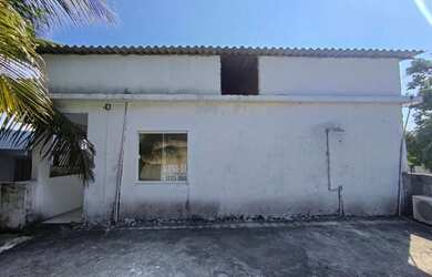 Imagem: A casa para alugar possui 2 Dormitórios, 1 Banheiro e 1 Vaga