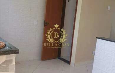 Imagem 9: Casa duplex com 2 quartos para locação por R$ 1.600,00 - Figueira -...