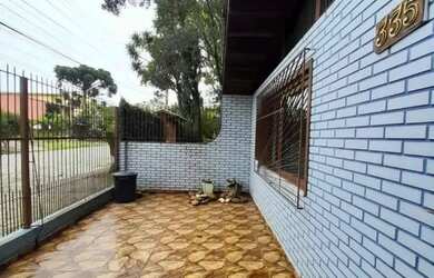 Imagem 3: CAXIAS DO SUL - Casa Padrão - SALGADO FILHO