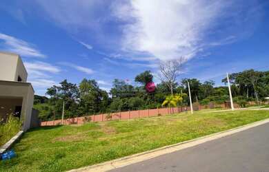 Imagem 4: Lote à venda em condomínio fechado em Senador Canedo-GO