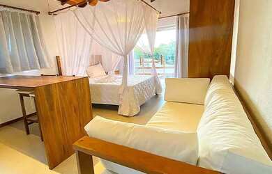 Imagem 16: Flat para venda tem 39 metros quadrados com 1 quarto em Trancoso - Porto...