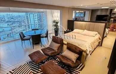 Imagem 1: Apartamento em Tatuapé