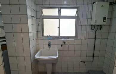 Imagem 5: Apartamento de 87,50 m² com sacada