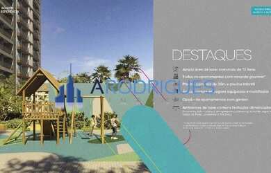 Imagem 8: LANÇAMENTO DE EMPREENDIMENTO EM PATAMARES Apartamento com 2 quartos,...