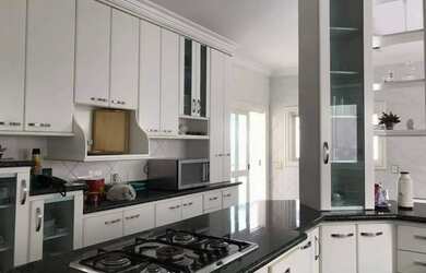 Imagem 14: CASA LOCAÇÃO - RESIDENCIAL ZERO ALPHAVILLE