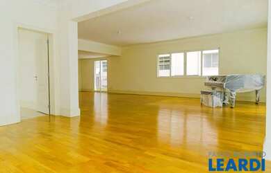 Imagem 8: APARTAMENTO - HIGIENÓPOLIS - SP