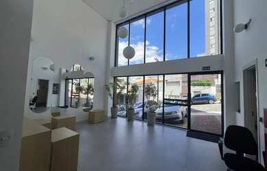 Imagem 2: Apartamento Moderno no Coração da Cidade