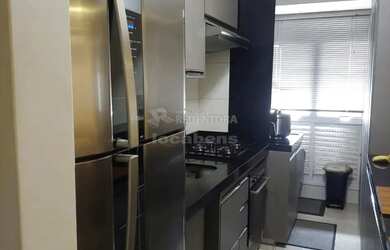 Imagem 9: Apartamento Locação ou Venda Integrato Iguatemi Zona Sul