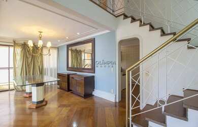 Imagem 9: Venda Apartamento 4 Dormitórios - 198 m² Chácara Klabin