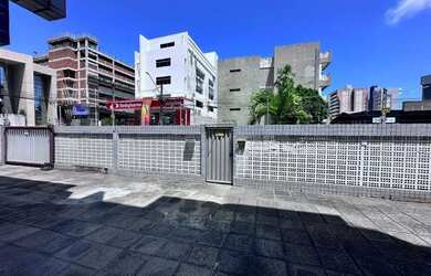 Imagem 2: Aluguel Apartamento Amplo em Manaíra | 120 m²