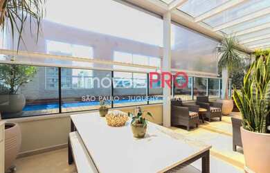 Imagem 16: Cobertura, Moema - São Paulo