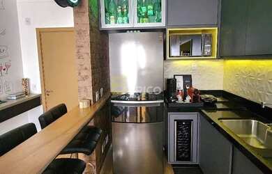 Imagem 3: Lindo Apartamento à Venda em Condomínio Residencial Myriad - Jundiaí/SP