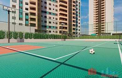 Imagem 16: Apartamento à venda Resort Prime Santa Ângela em Jundiaí