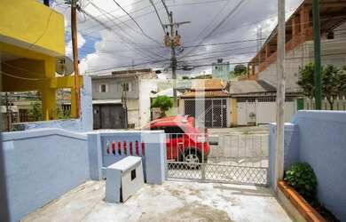 Imagem 9: Casa à Venda - Freguesia do Ó, 2 Quartos, 66 m2