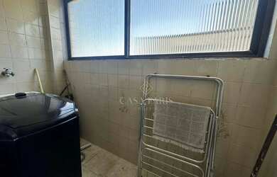 Imagem 6: Apartamento com 1 dormitório à venda, 57 m² por R$ 290.000 - Vila Guilhermina - Praia Gran