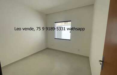 Imagem 2: Leo vende , bairro Papagaio, 3 4 sendo uma suíte e closet veja fotos