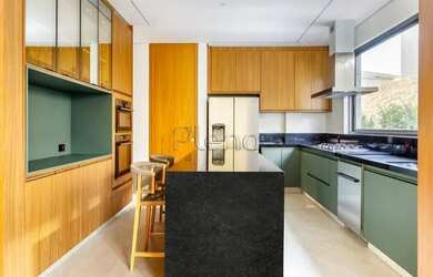 Imagem 5: Casa à venda em Itupeva, Residencial Fazenda da Grama, com 4 suítes,...