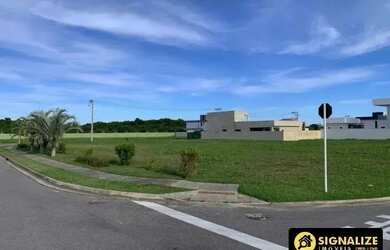 Imagem 2: TERRENO À VENDA NO CONDOMÍNIO ALPHAVILLE OGIVA, CABO FRIO/RJ