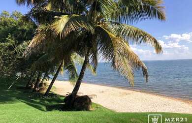 Imagem: O terreno possui 702m² de Área e está localizado em Loteamento