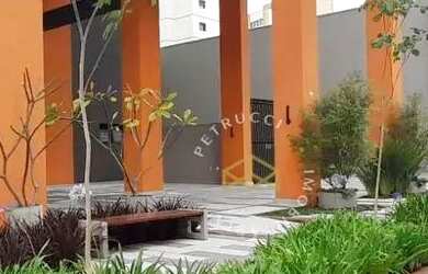 Imagem 4: APARTAMENTO / STUDIO DE 50 M² PARA VENDA NO EDIFÍCIO MM536 - CAMBUÍ,...