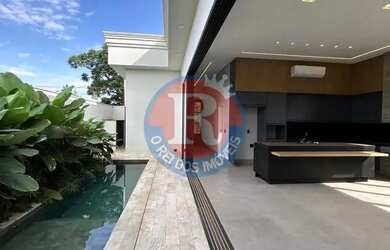 Imagem 12: Casa de Condomínio com 3 quartos, Condomínio Jardim Botânico, Bady...