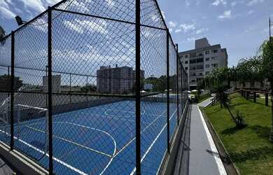 Imagem 12: F- APARTAMENTO JACARAÍPE 2 QUARTOS SOL DA MANHÃ VISTA PARA O MAR