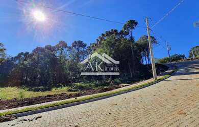 Imagem 4: Terrenos à venda no bairro Linha Imperial, em Nova Petrópolis, na Serra...