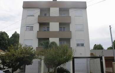 Imagem 1: CAXIAS DO SUL - Apartamento Padrão - SANTA CATARINA