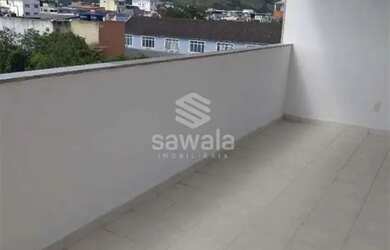 Imagem 6: Gleba B - Apartamento 2 quartos, sendo 1 suíte