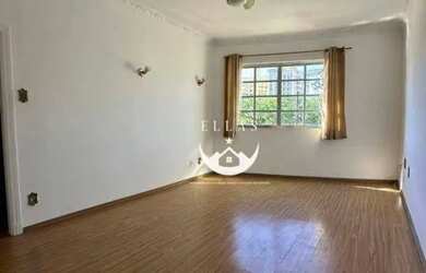 Imagem: O apartamento possui 2 Dormitórios, 1 Banheiro, 82m² de Área