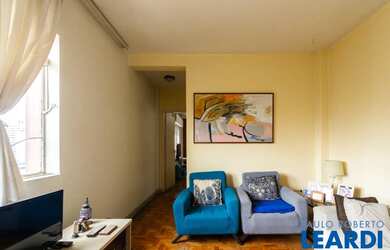 Imagem 5: APARTAMENTO - CONSOLAÇÃO - SP