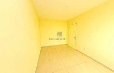 Imagem 9: APARTAMENTO 1 DORITÓRIO COM BOX DE GARAGEM