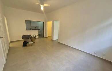 Imagem: O apartamento possui 3 Dormitórios, 2 Banheiros, 120m² de