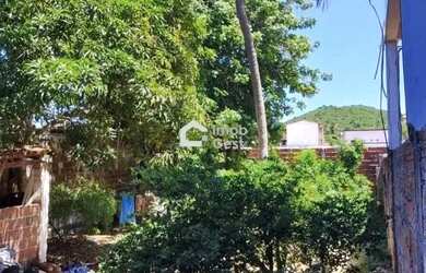 Imagem: O terreno possui 360m² de Área e está localizado em Ponta