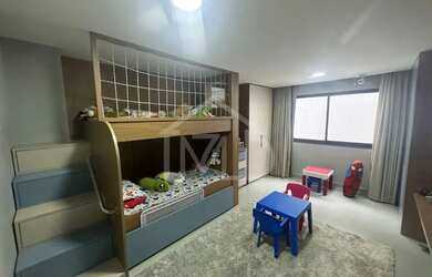 Imagem 7: Casa 4 quartos no Recreio, aceita depósito, piscina e condomínio fechado