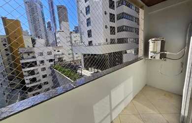 Imagem: O apartamento possui 3 Dormitórios, 3 Banheiros, 1 Vaga na