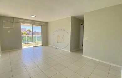 Imagem: O apartamento possui 3 Dormitórios, 3 Banheiros, 1 Vaga na