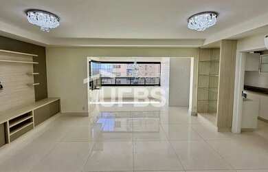 Imagem: O apartamento possui 3 Dormitórios, 4 Banheiros, 2 Vagas na