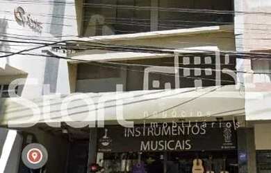 Imagem: O depósito possui 35m² de Área e está localizado em Vila