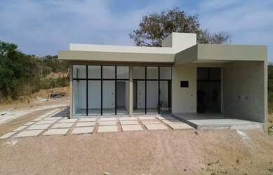 Imagem: O terreno possui 1.000m² de Área e está localizado em Jardim