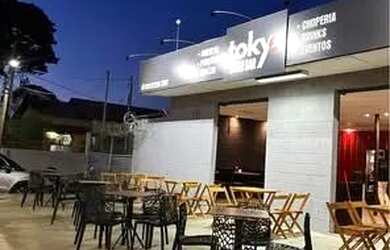 Imagem: O depósito e está localizado em Centro, Vespasiano à venda