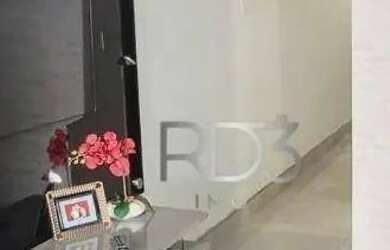 Imagem 3: Casa à venda, 82 m² por R$ 349.000,00 - Jardim Planalto - Londrina/PR