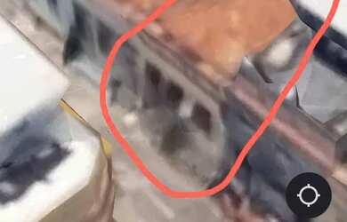 Imagem: A casa em condomínio possui 2 Dormitórios, 1 Banheiro, 1 Vaga