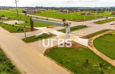 Imagem: O terreno possui 362m² de Área e está localizado em Top do