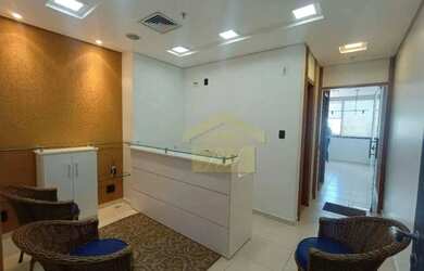 Imagem: O depósito à venda possui 1 Vaga na garagem, 35m² de Área