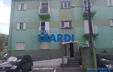 Imagem: APARTAMENTO - VILA BAETA NEVES - SP