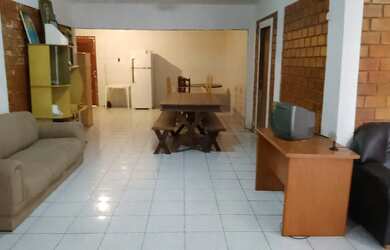 Imagem: Casa em Gravatá, Girassol. Alugada por temporada e no carnaval