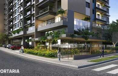 Imagem: Apartamento à venda no PORTILLO RESIDENCE, ATALAIA, Aracaju