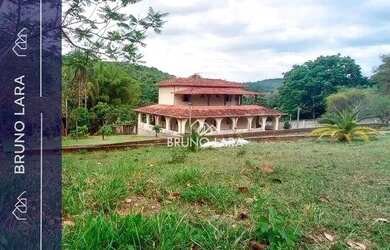 Imagem: A fazenda possui 350m² de Área e está localizado em Igarapé