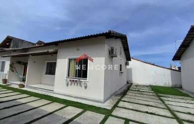 Imagem: Casa de condomínio em Rua Wilson Teixeira Barbosa - Jardim